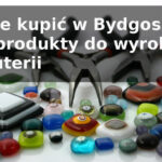 Półprodukty do wyrobu biżuterii Bydgoszcz